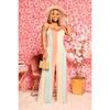 European and American Jumpsuits Summer New Multi-color Printed Casual Pants