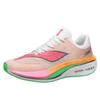 Autumn middle school students running shoes small size sports shoes men shock absorption breathable professional ultra-light running shoes sports clas