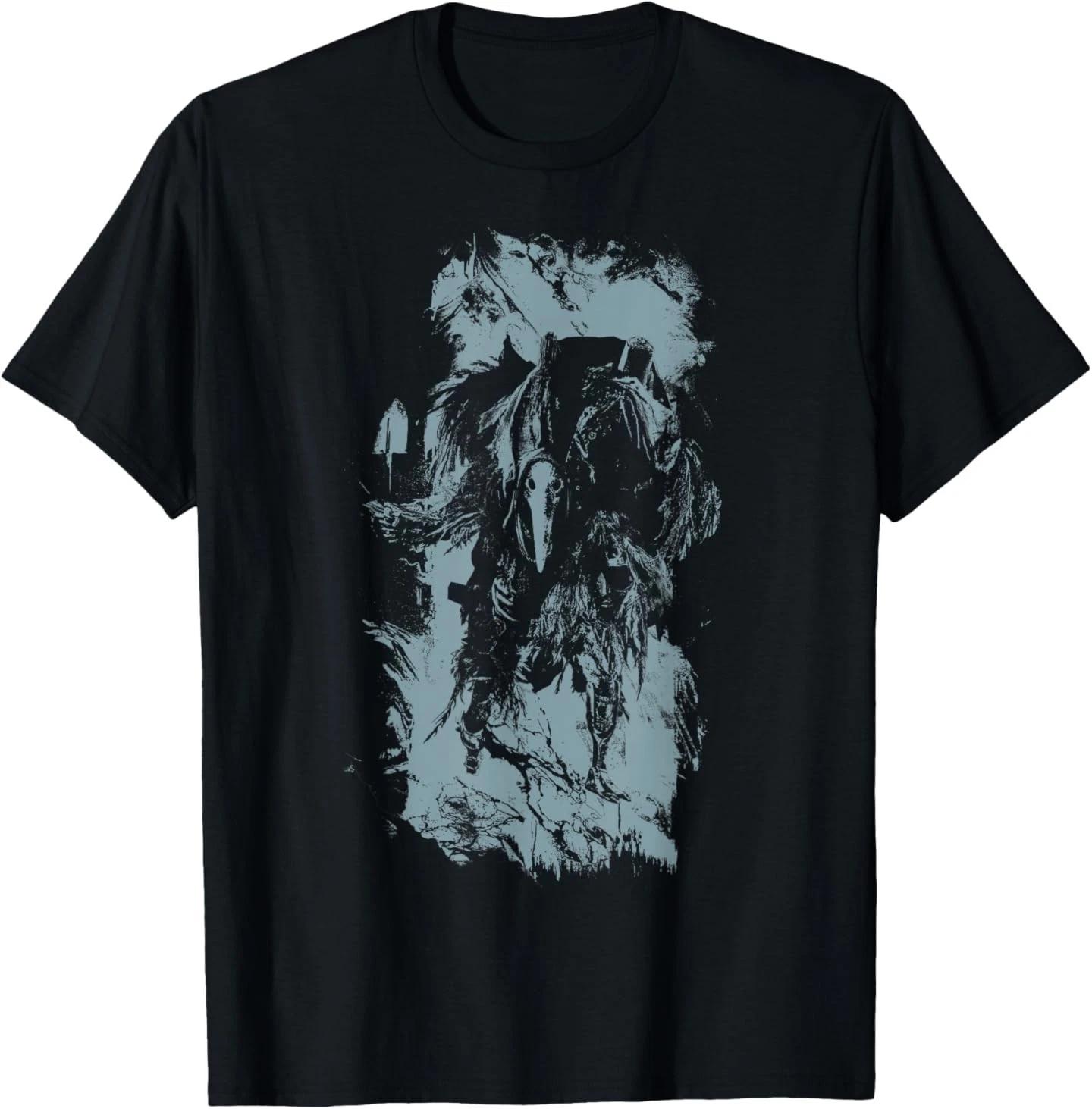 

Hunt Showdown Boss ScrapBeak T-Shirt M
