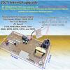 2025 New  Factory Certified 013464F for OEM 013464F PC Board Control for Temperature Replacement for Raypak Digital Gas Heater Model 185B, 265B,