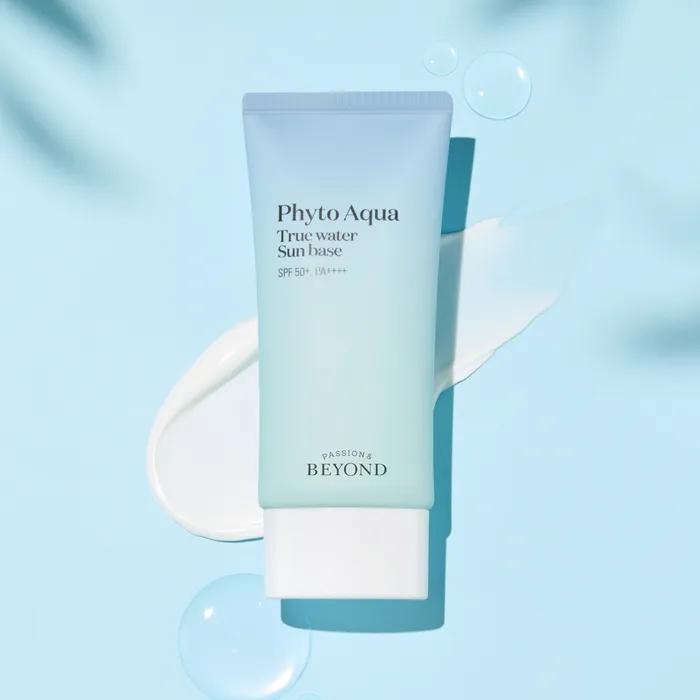 Beyond Phyto Aqua True Water Sun Base 50ml