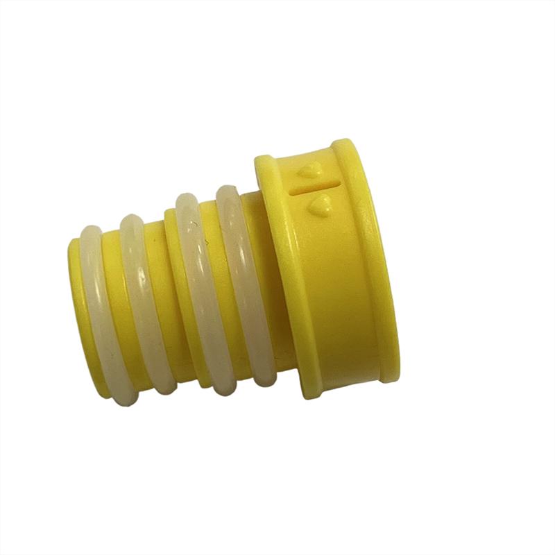 

1 шт. портативный распылитель для биде, универсальный послеродовой душ, пластиковый регулируемый по прочности, гигиенический распылитель для сиденья унитаза жёлтый