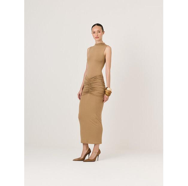 Платье коктейльное La Mania CORA EU 34