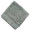 Imabari Towel Wash Towel Chris Mesta Cotton Cocoon Gray