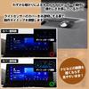 HTharros Auto Light Sensor Cover Toyota Daihatsu Universal Car Auto Dimming 18mm Conlite Translucent Clear Lens K