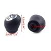 Car Gear Shift Knob For Vauxhall & Opel Vivaro Movano 02-14 Car 6 Speed Gear Shift Stick Knob 328650005R