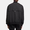 Moose Knuckles Alder Twill Bomber Jacket M34MB028292