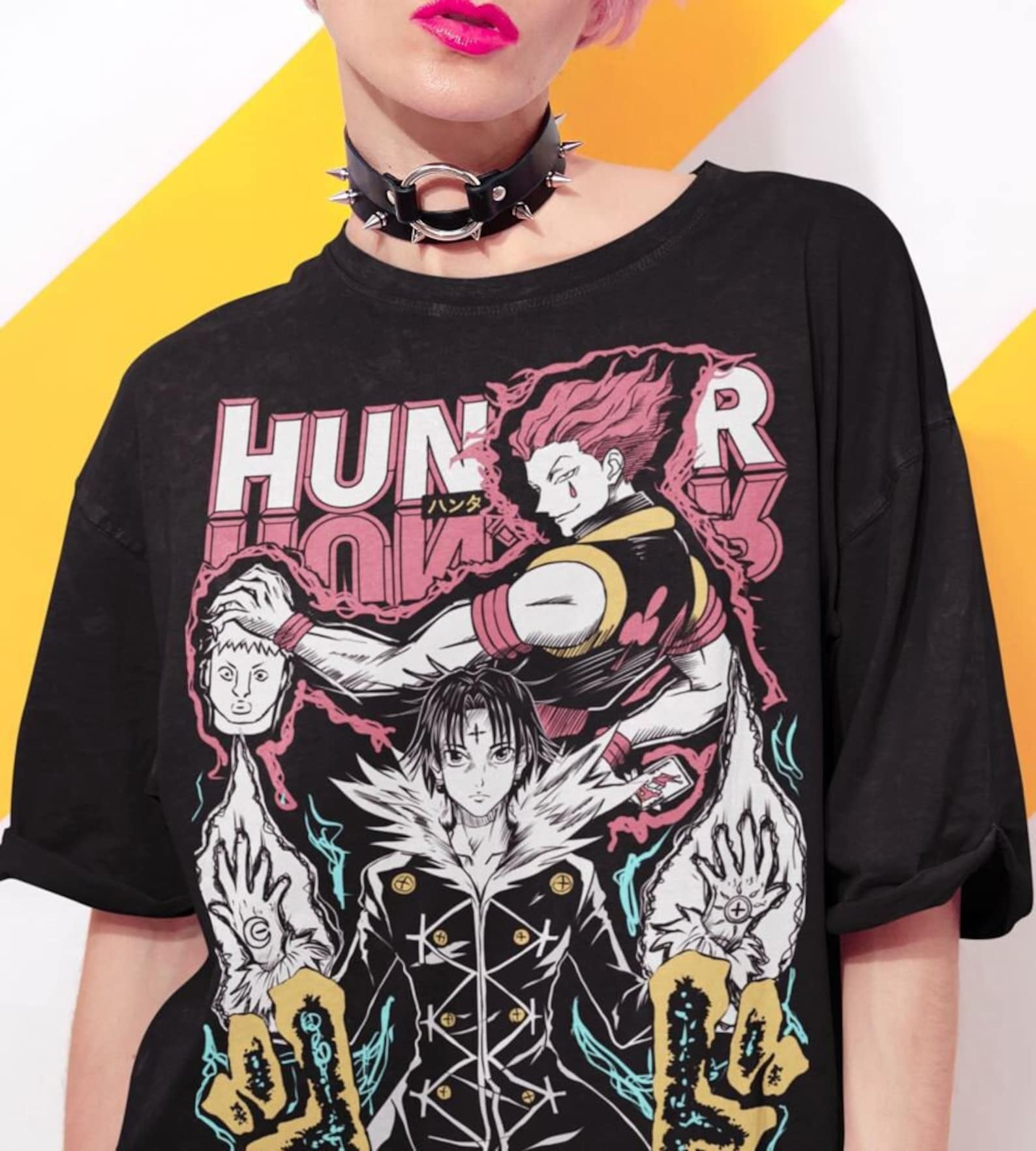 Anime Vintage Special T-Shirt Unisex, Anime Manga Shirt, Anime Shirt, Black Swordsman, Skull Knight, Graphic Anime Tee, Manga Shirt, Japan 4XL