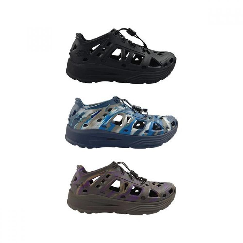 

The North Face Active Sneaker Ns94r45 NS94R45J_Black (BLK)/230