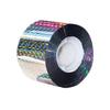 Reflective Bird Scare Tape Strong Toughness Bright Color Suitable For Farmland Bird Scare Ribbon
