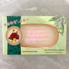 Foretty Olive Oil Rose Moisturizing Soap