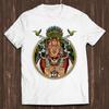Ayahuasca Shaman Best Seller Cool Gift Tee T Shirt C493