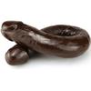 Double-headed 46 Cm Female Long Back Court Anal Plug Lala Masturbation Device Dildo Adult Simulation Supplies