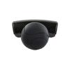 Ball Shaped Metal Bearing Rotation Helper Steering Wheel Booster Spinner Knob Power Handle