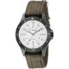 Relógio Masculino TIMEX TW2T75500 Mostrador Branco [Importação Paralela]