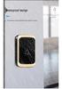 Battery-Free Wireless Doorbell: Long-Range Smart System with 2 Transmitters & 2 Receivers, Waterproof.