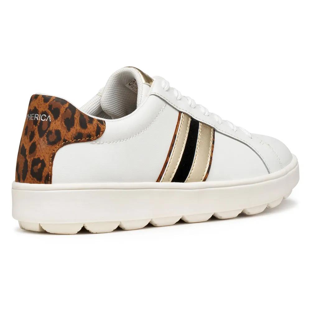 Geox Кросовки Spherica Ecub-1