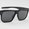 Puma Galleria Puma Sunglasses Pu0246s 001 Square Acetate Men woMen