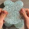 New Style Glass Bead Handmade Ball Toys Pressure Relief Ball Toy Diy High Beauty Stress Relieving Pinching Toy Squeeze Toy Gifts