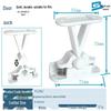 Reinforced Nylon RV Door Hatch Suction Positioning Buckle