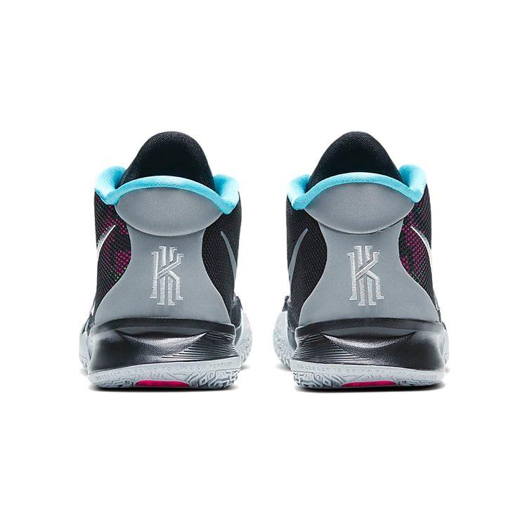 Nike Kyrie 7 Pixel Camo GS CT4080-008