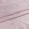 Chinese Style Netting Embroidery Fabric for DIY Sewing Fashion Women's Wedding Dresses Evening Gowns Hanfu Qipao Clothing Cloth