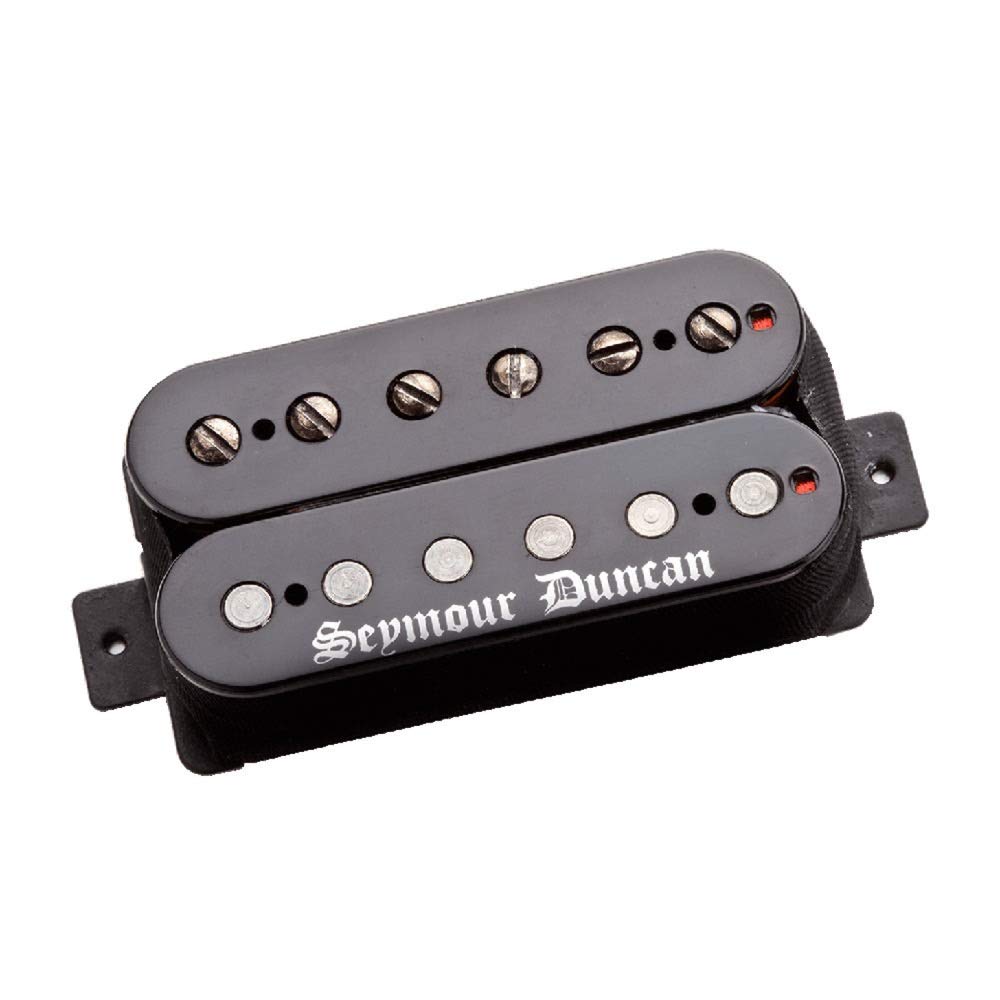 

Звукосниматель для электрогитары Seymour Duncan Black Winter Neck