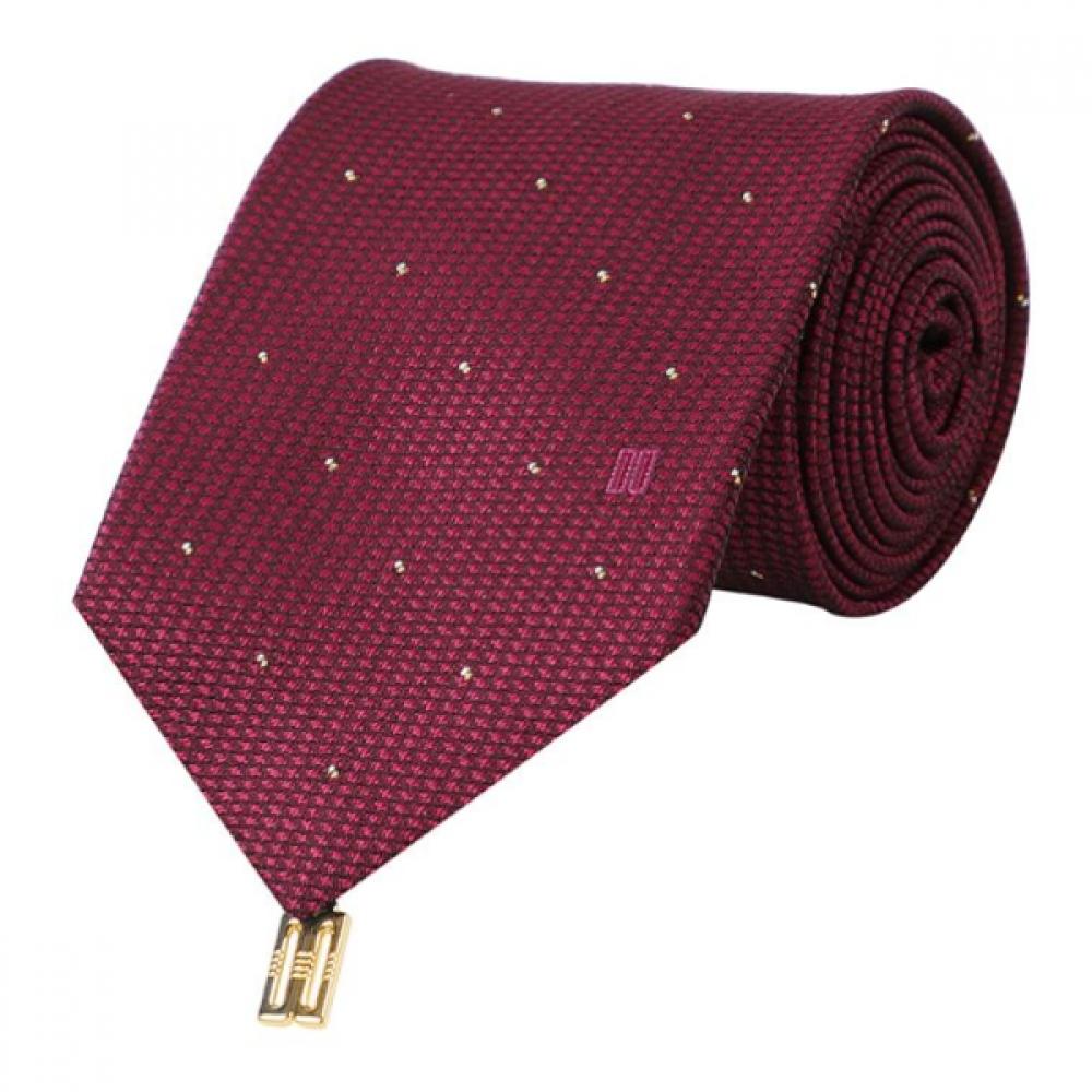 

Daks 26 Ss Silk Mix Dot Allover Tie Dmg1acf1004v1 DMG1ACF1004-V1