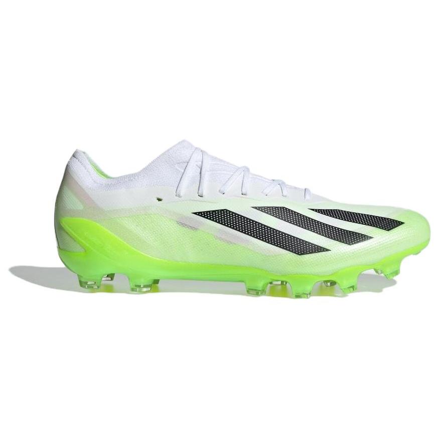 Neue Adidas X Crazyfast.1 Ag 'Cloud White Lucid Lemon' IE6630