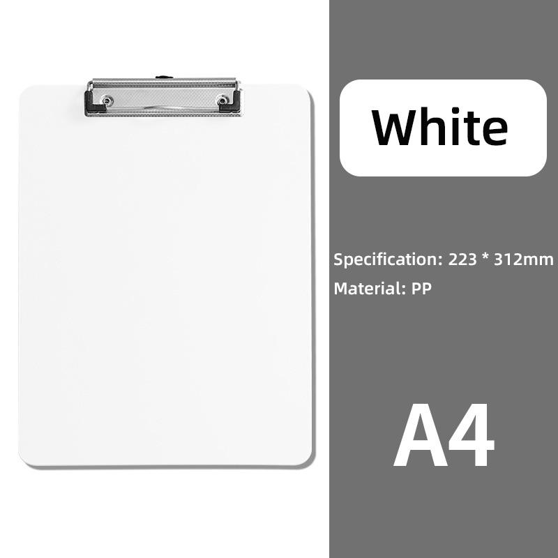 

Папка-доска А4 для записей, ученический блокнот, вертикальная папка для офиса, папка для контрольных работ