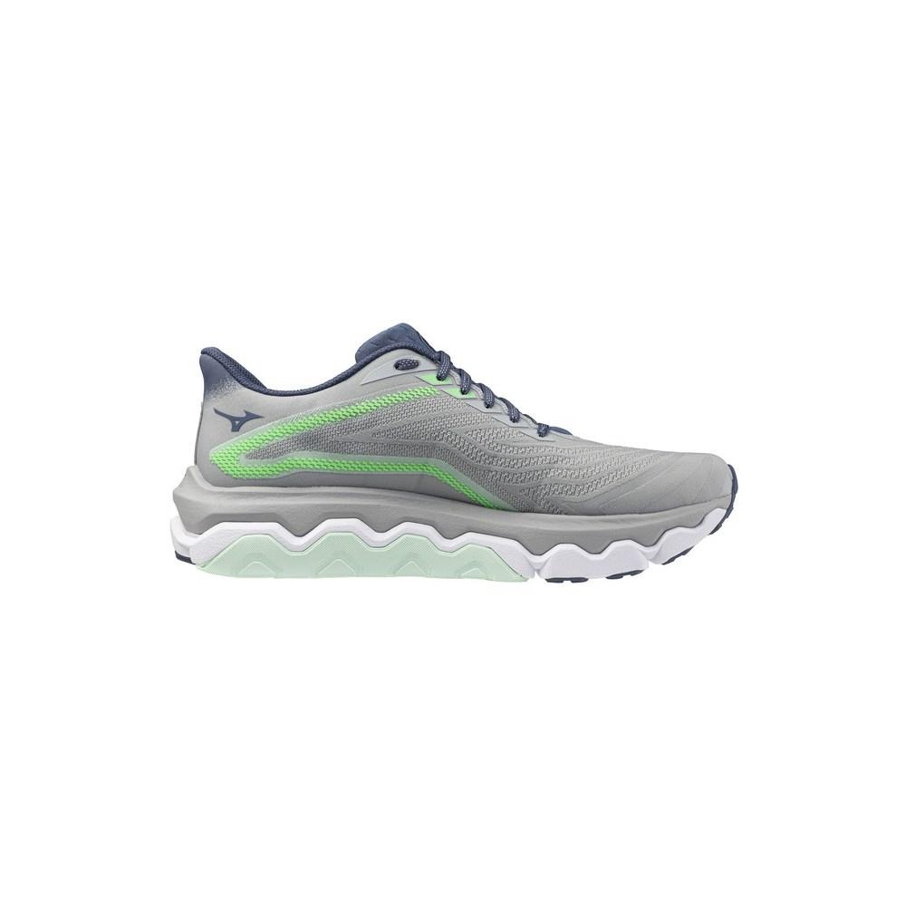 Sports shoes Mizuno Gray Wave Horizon 8