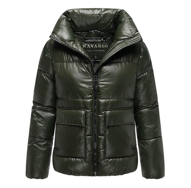 Куртка зимняя Navahoo Eispacht EU M