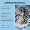 Effective Safe Washing Machine Cleaner Tablets; Washing Machine Cleaning Tablets; Efficient Washing Machine Cleaning Tablets