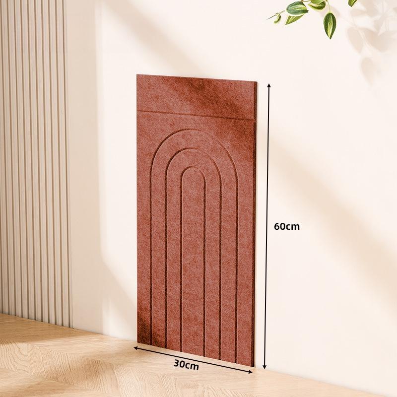 Wall Decoration Sticker Anti Cat Scratch Home Sofa Protection Pad Felt Fence Wear-resistant Non Shedding Climbing Board DIY Self-adhesive Floor Mat