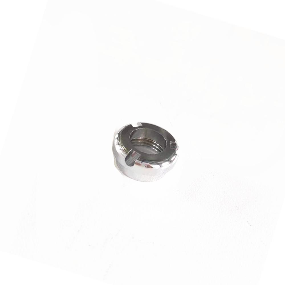 1X Radio Antenna Mounting Chrome Nut For Dodge Ram 1500-3500 2010-2018 5064341AA