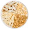 Yuanqi Sibao Polievka, Astragalus Codonopsis, Americký ženšen, Ľaliový bylinkový čaj 50g