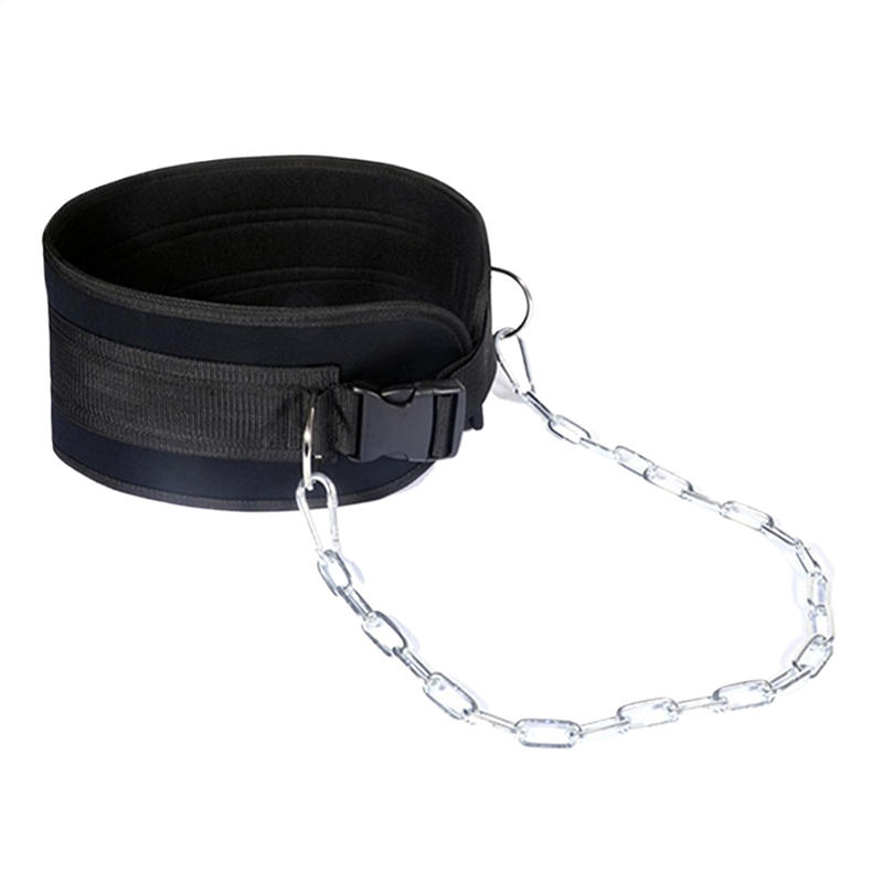 Weighted Belt Indoor Training for Pull-ups Single And Double Bar Weighing Belt Fitness Strength Training Accessory for Unisex