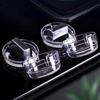 Gas Stove Switch Protective Cover - Anti-Dirt & Accidental Twist Prevention