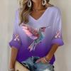 Shirts for Women Awareness Shirt  Support Gift  Casual Top