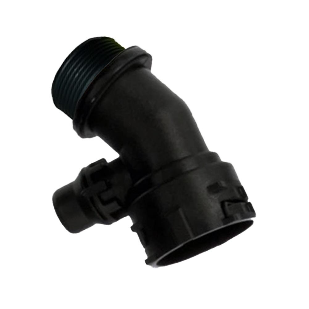 Kühlerschlauchanschluss 17127535529 für BMW Für X3 xDrive30i und Für X4 xDrive30i 2 0L Kunststoff-Ersatzteil