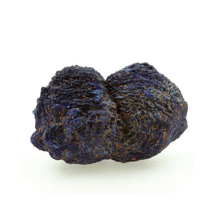 Chessylite (Azurite) 185.1 carats