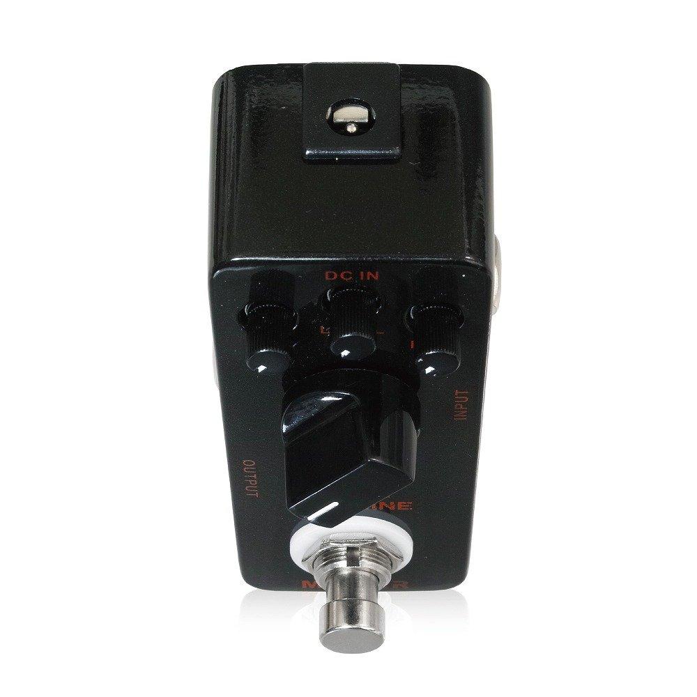 Mooer Rage Machine distortion effector