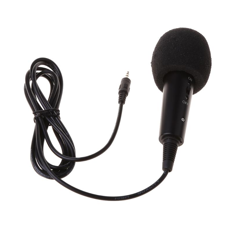 USB Gaming PC Microphone for Youtube Streaming Podcasts Game RGB Computer Condenser Stand Desktop Microphone