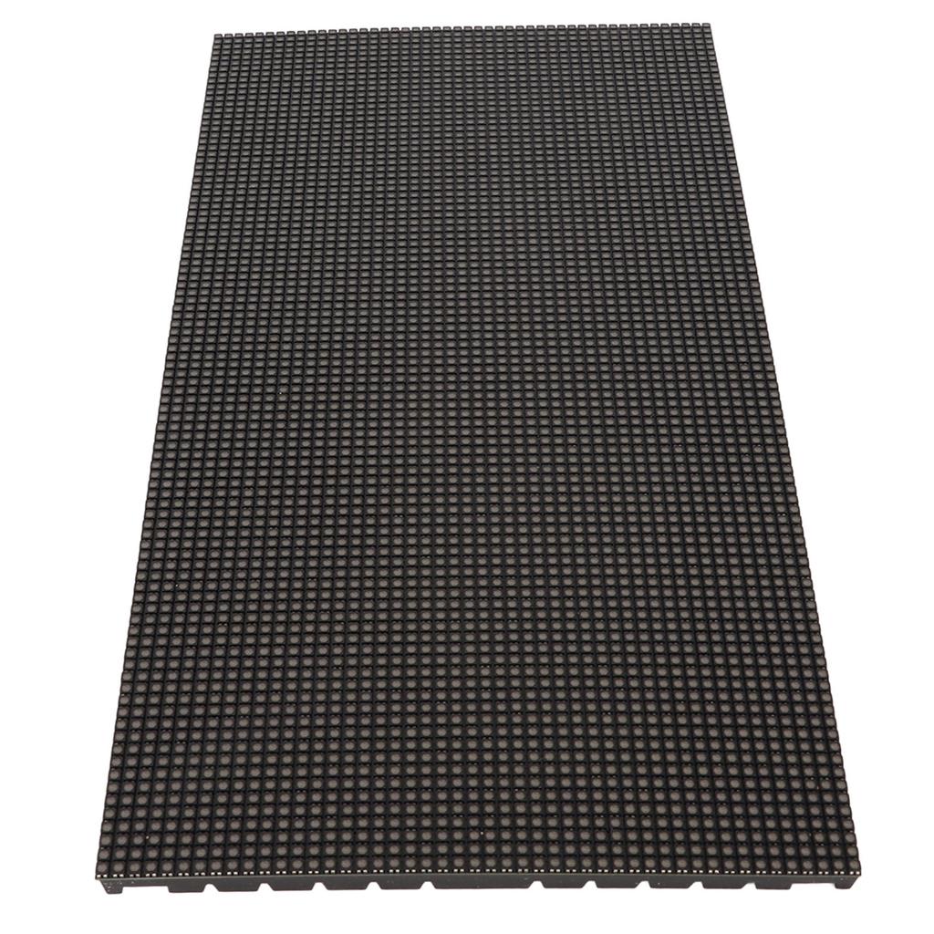 LED Matrix Panel 96x48 RGB Full Color 2.5mm Pitch 4608 RGB LED Adjustable Brightness Bendable LED Matrix Display for RPi