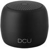 Portable Bluetooth Speaker - DCU Mini - Multicolor - Wireless - Hands-free