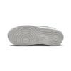 Nike Air Force 1 Se 40th Low top Skateboard Shoes White Green Children Aged 3 7 Years Old FJ2887-101