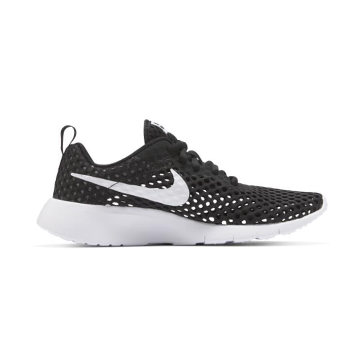 New Nike Tanjun Shoes Black GS CW3178-001