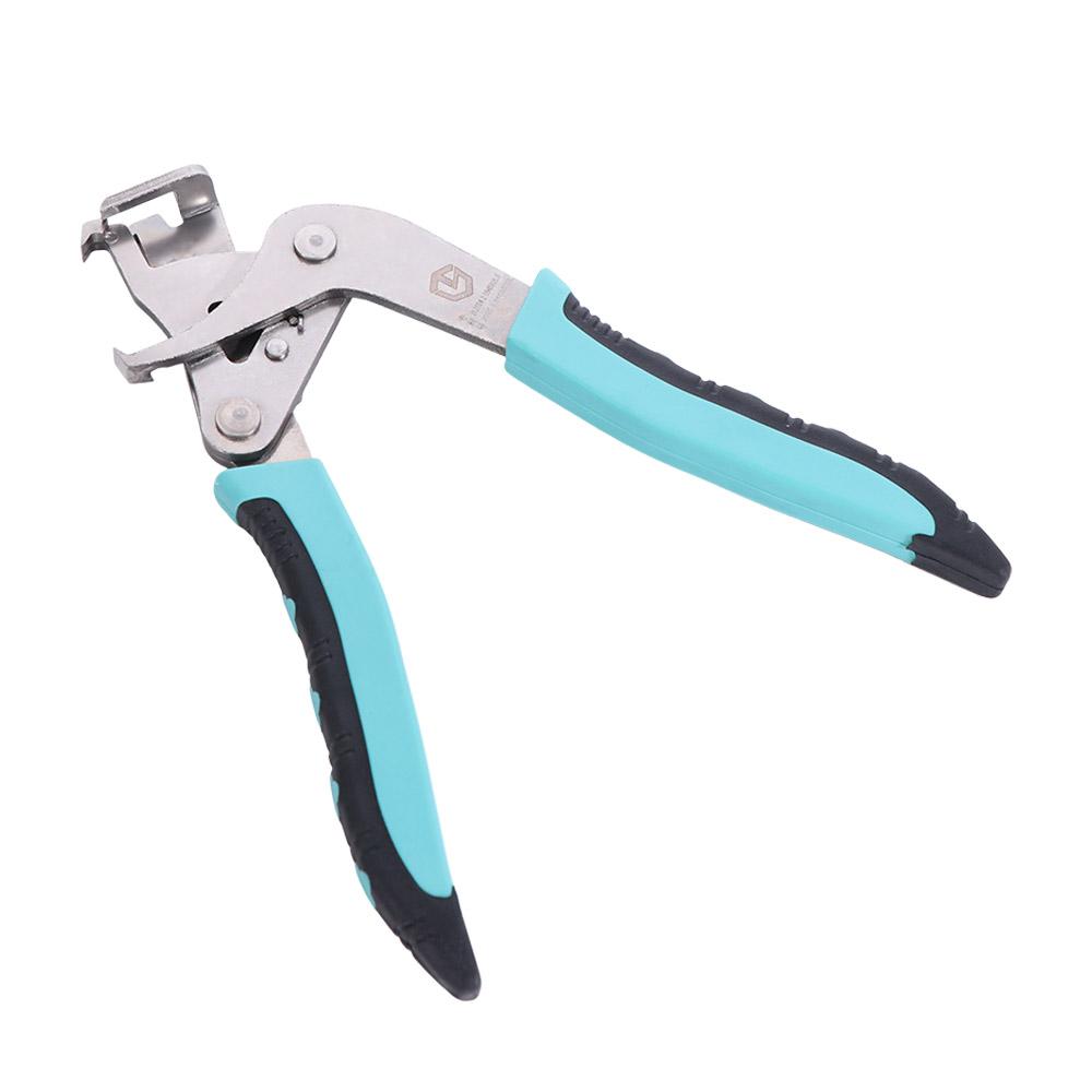 Open The Panel Car Clip Plier Labor-saving Grooved Automatic Pliers  Car Disassembly Tool