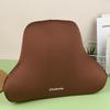 Cuscino Lombare in Memory Foam per Schiena Supporto Lombare per Auto Ufficio Sedie da Gioco e Supporto Vita Post-Partum Cuscino per Sollievo dal Dolore