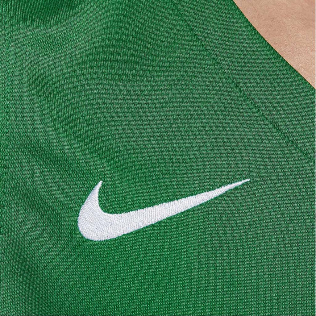 Nike Basketball Jersey Men's Pine Green HF0519-302